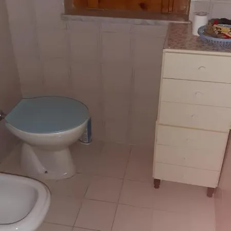 Apartmán Parco Azzurro Scalea
