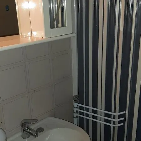 Apartmán Parco Azzurro