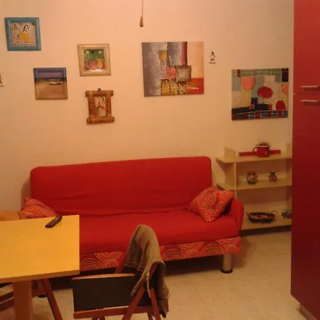 Apartmán Parco Azzurro