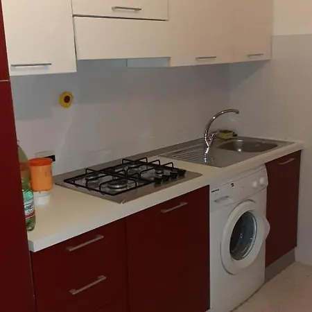 Apartmán Parco Azzurro *